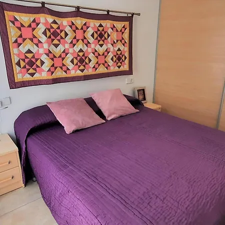 Apartment Con Vistas Al Mar, Se Admiten Mascotas Y Aparcamiento En - Es-170-15 Llanca