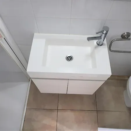 Con Vistas Al Mar, Se Admiten Mascotas Y Aparcamiento En - Es-170-15 Appartement