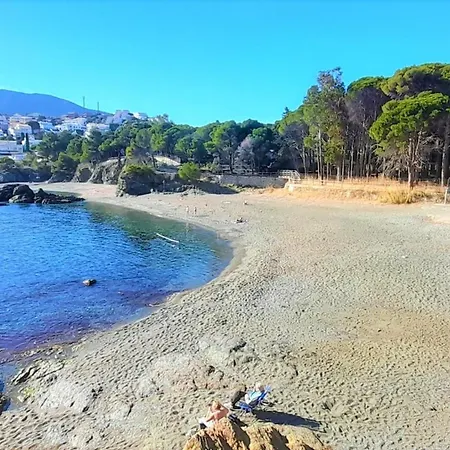 Con Vistas Al Mar, Se Admiten Mascotas Y Aparcamiento En - Es-170-15